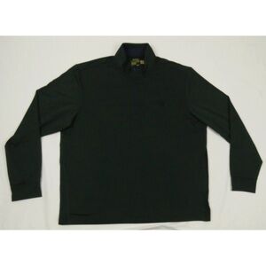 NWOT Ralph Lauren Polo Performance Pony 1/4 Zip Pullover Jacket